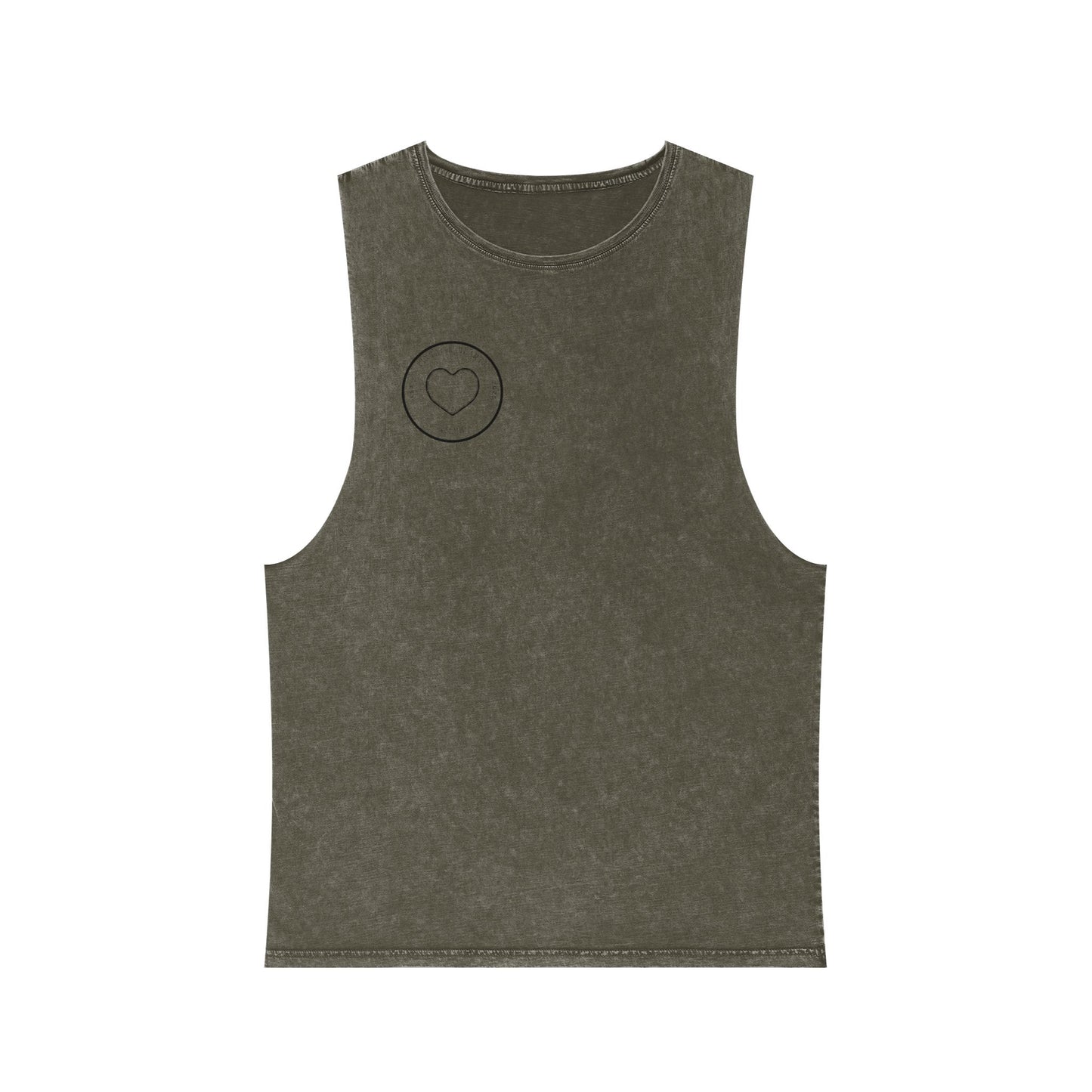 Guitar Greats, Relaxed Vintage Tank Top, Casual Summer Wear, Music Lover's Apparel, Unisex Gift, Outdoor Activities, Festival Outfit