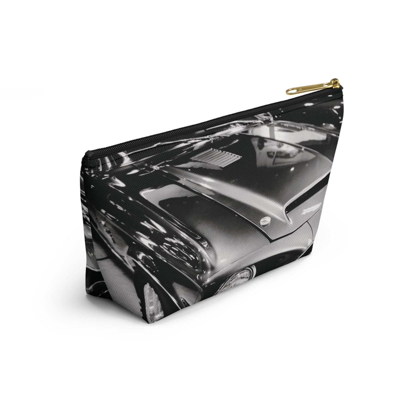 Copy of Vintage Mustang Accessories Pouch--Timeless Muscle, Everyday Carry