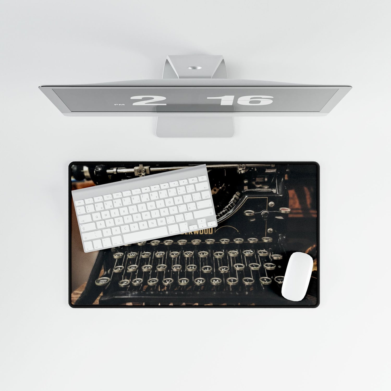 Vintage Office Accessories