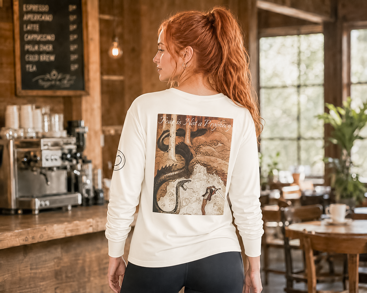 Graphic Apparel