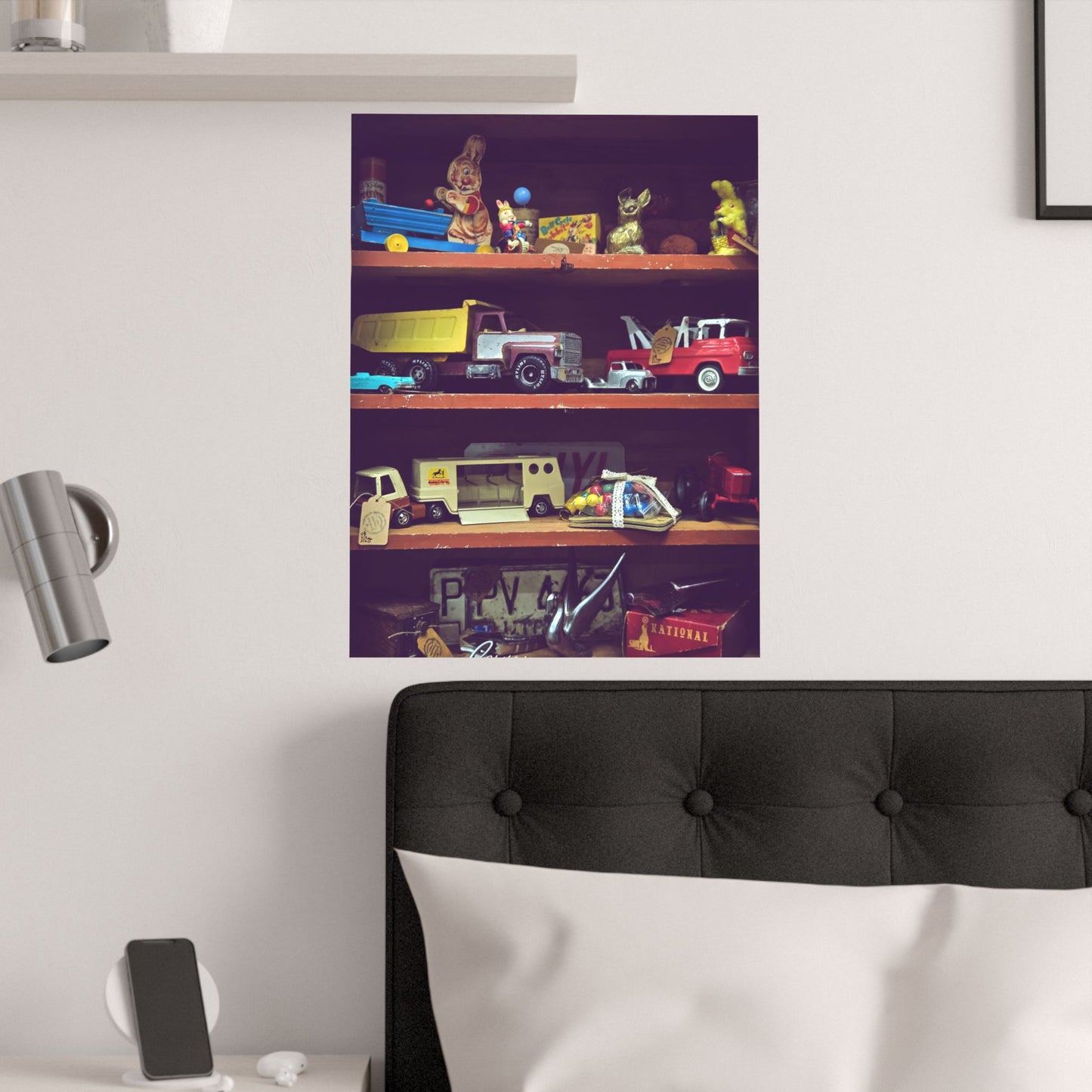 Satin Posters (210gsm)