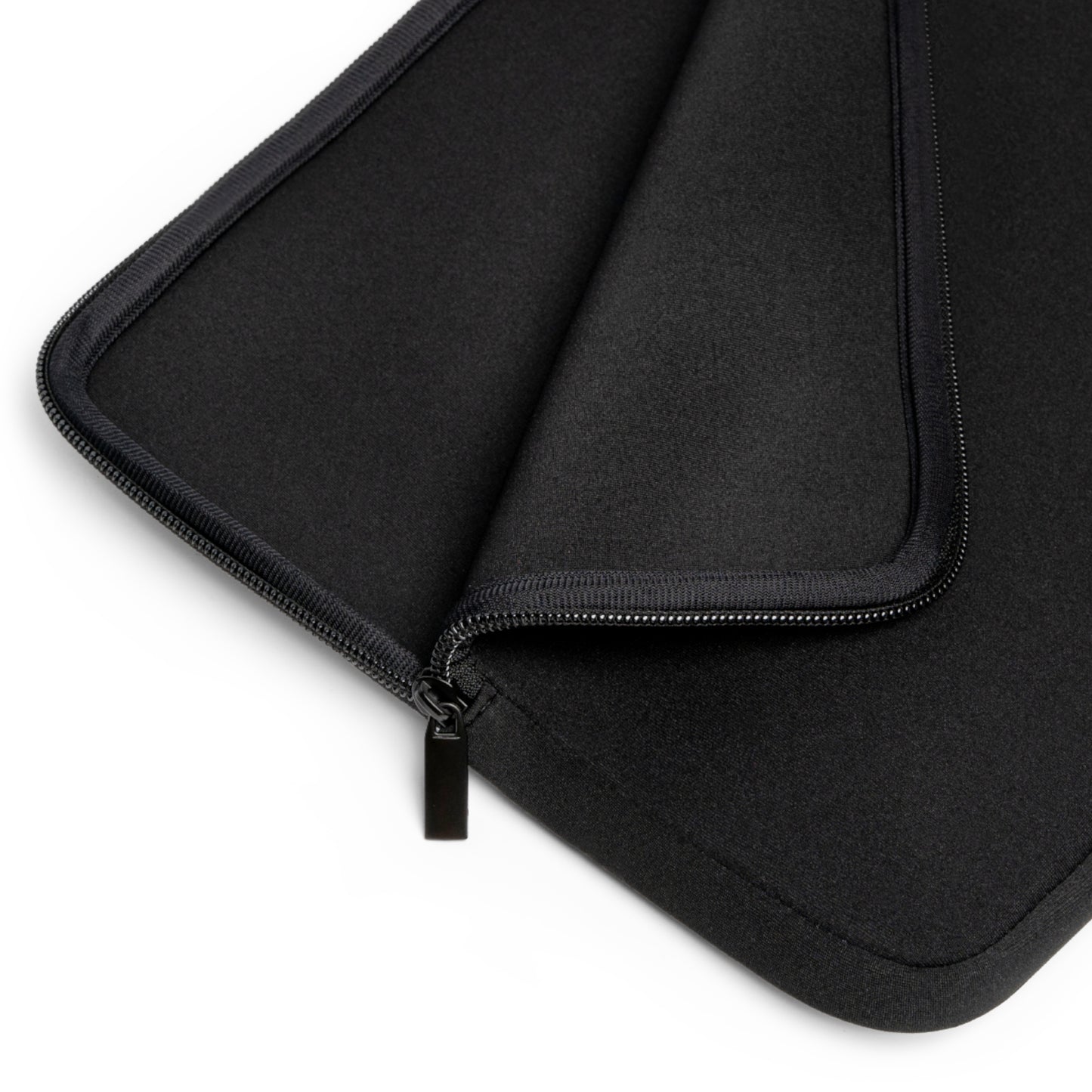 Vintage Electric Guitar Laptop Sleeve | Retro Padded Neoprene Computer Case for MacBook & Laptop