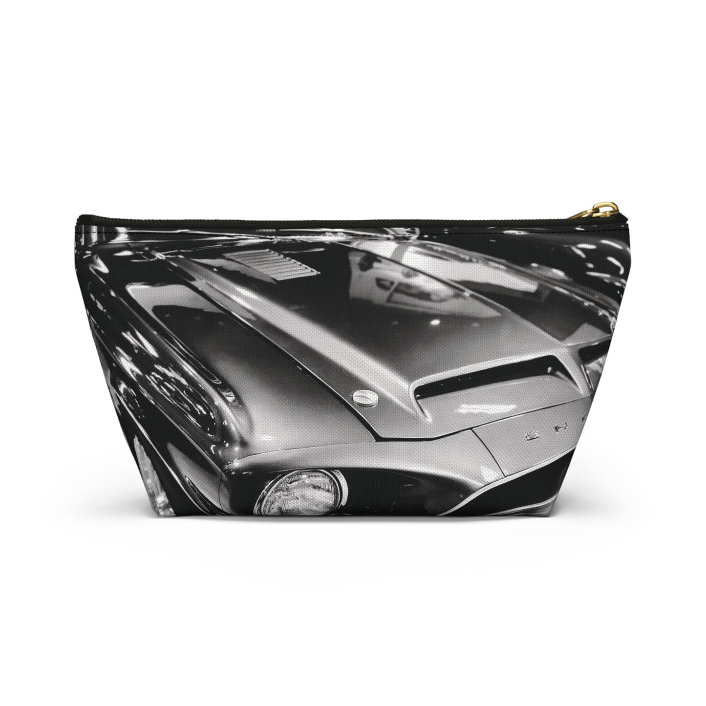 Copy of Vintage Mustang Accessories Pouch--Timeless Muscle, Everyday Carry