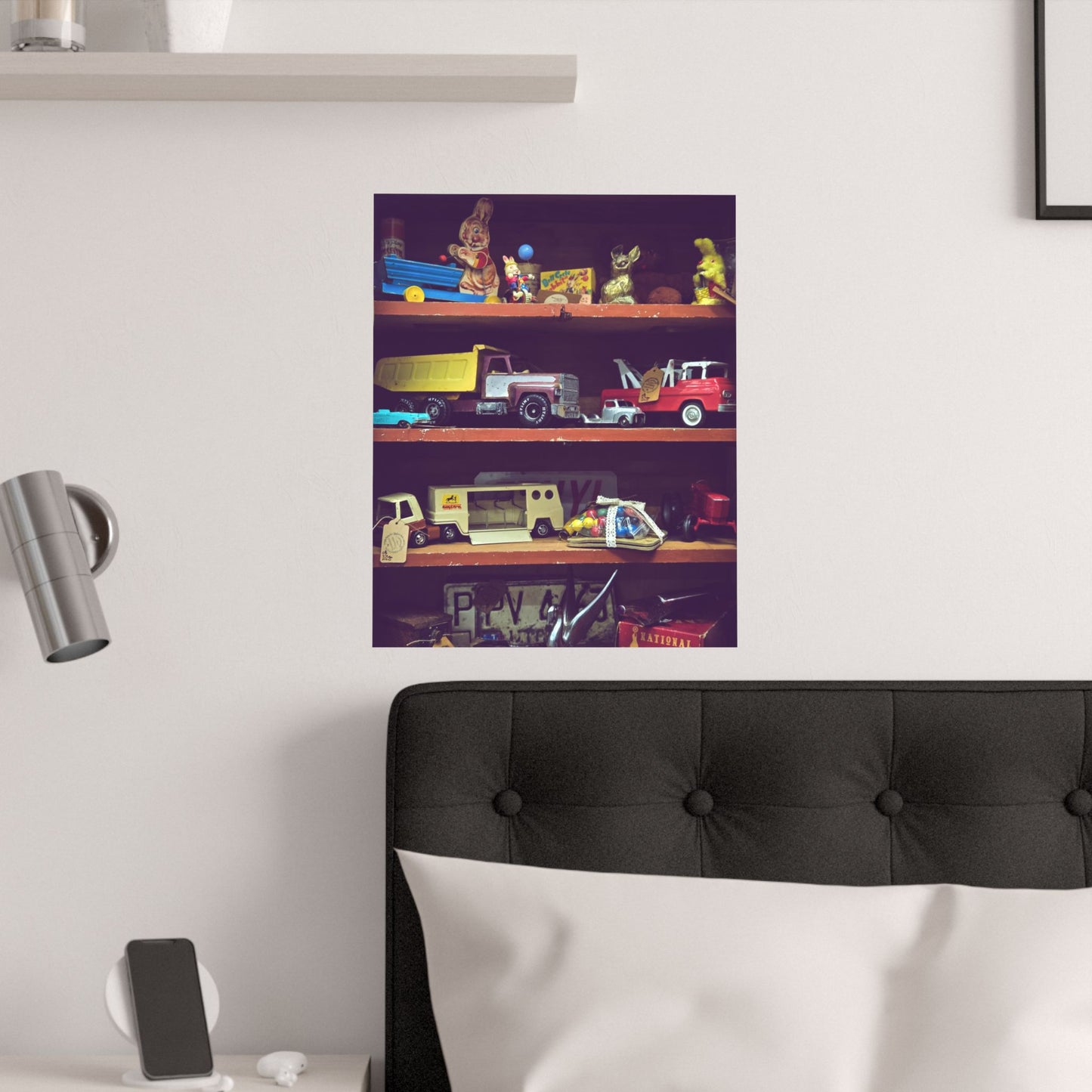 Satin Posters (210gsm)