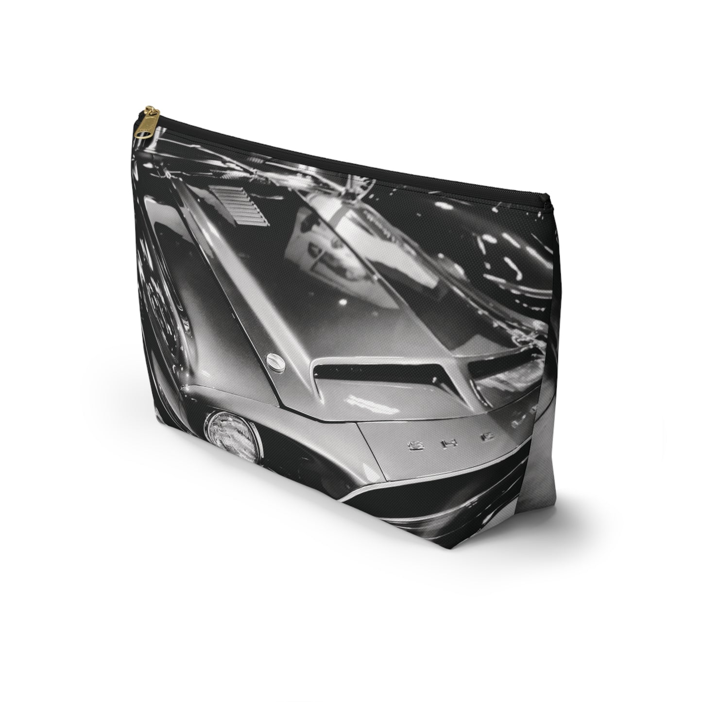 Copy of Vintage Mustang Accessories Pouch--Timeless Muscle, Everyday Carry