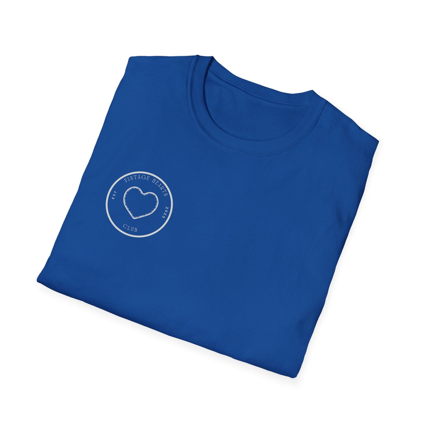 Patriotic Vintage Lover Shirt, Vibrant Unisex Softstyle T-Shirt with Artistic Design | Perfect for Casual Wear, Gifts, Festivals, and more