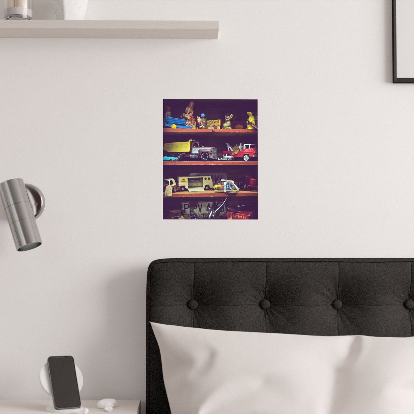 Satin Posters (210gsm)