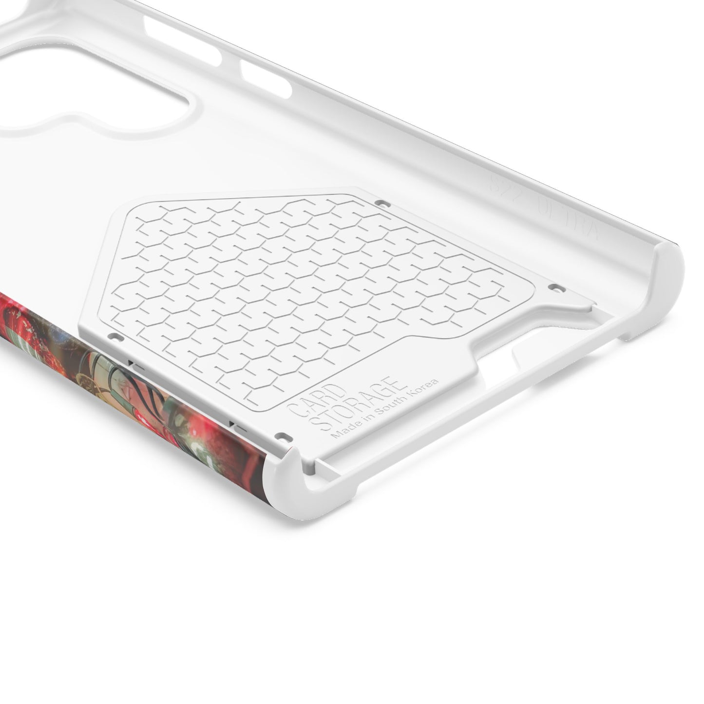 Merry Christmas Ornaments Phone Case