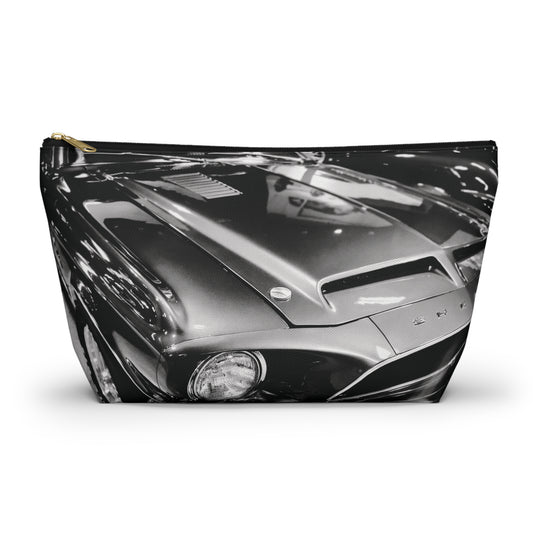 Copy of Vintage Mustang Accessories Pouch--Timeless Muscle, Everyday Carry