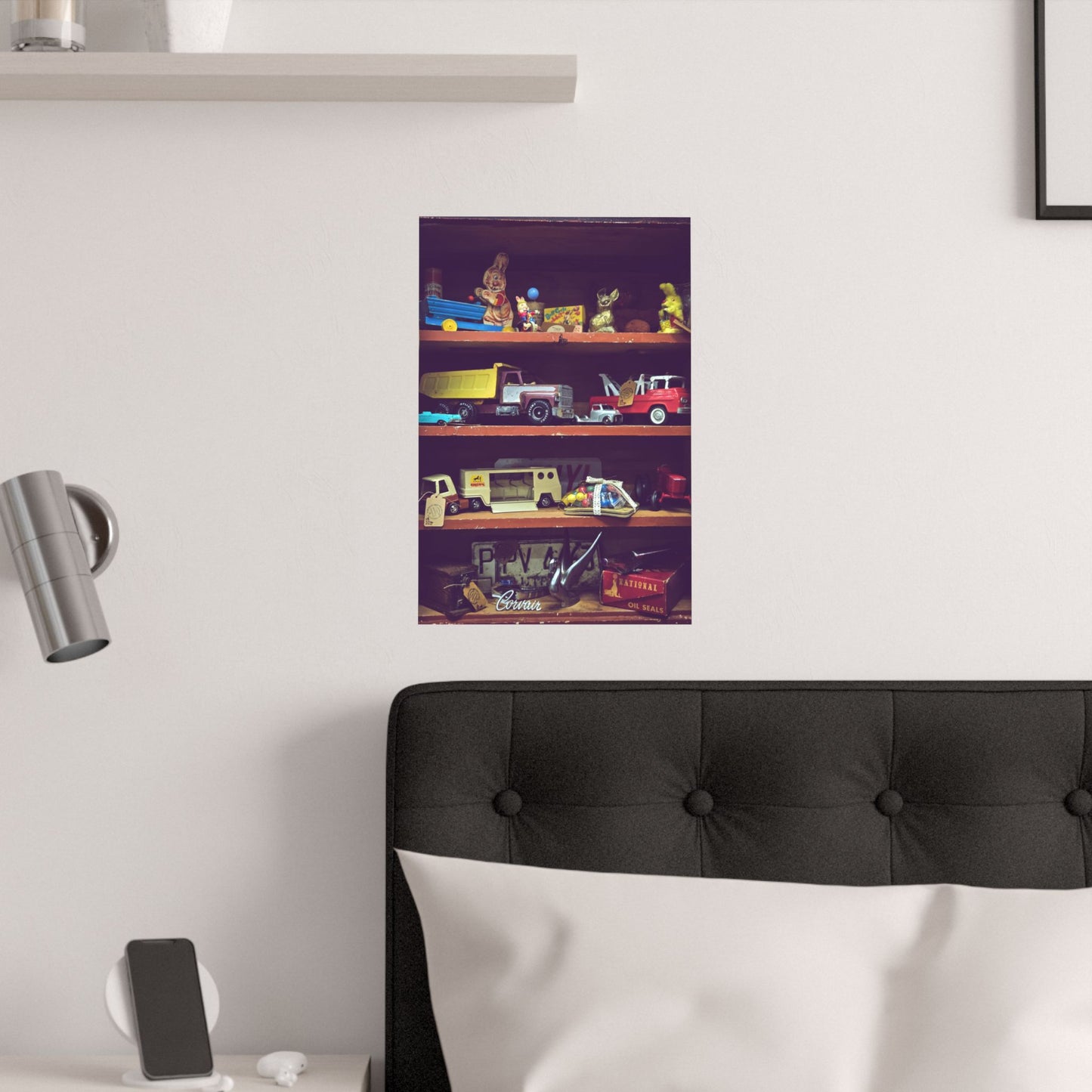 Satin Posters (210gsm)