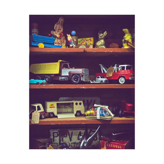 Satin Posters (210gsm)