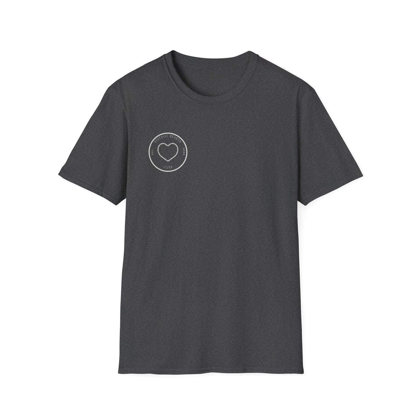 Patriotic Vintage Lover Shirt, Vibrant Unisex Softstyle T-Shirt with Artistic Design | Perfect for Casual Wear, Gifts, Festivals, and more
