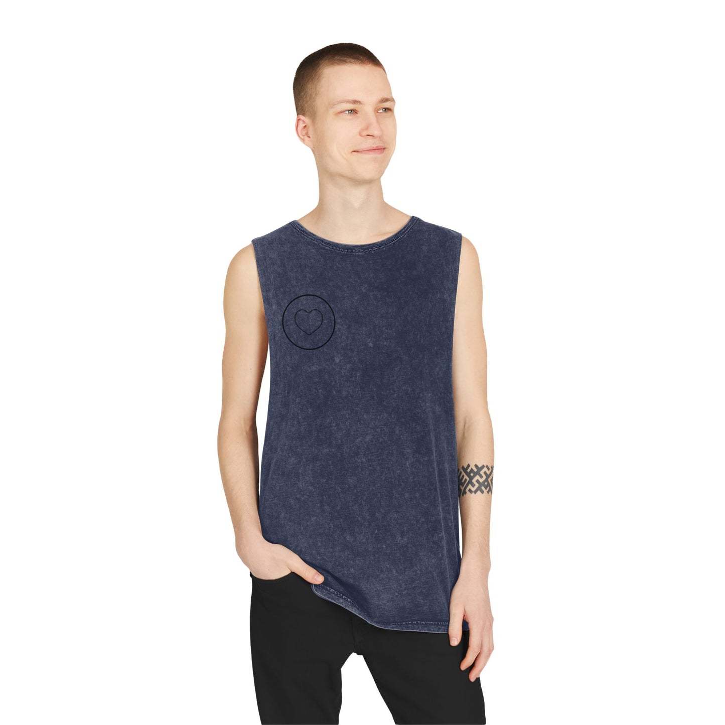 Guitar Greats, Relaxed Vintage Tank Top, Casual Summer Wear, Music Lover's Apparel, Unisex Gift, Outdoor Activities, Festival Outfit
