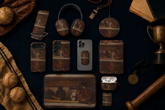 Vintage Baseball BYOB Bundle